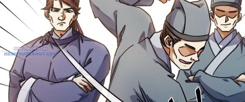 Mời Công Tử Trảm Yêu - Chapter 26 - Page 76