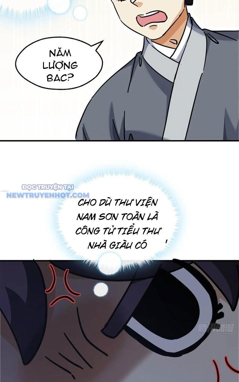 Mời Công Tử Trảm Yêu - Chapter 27 - Page 10