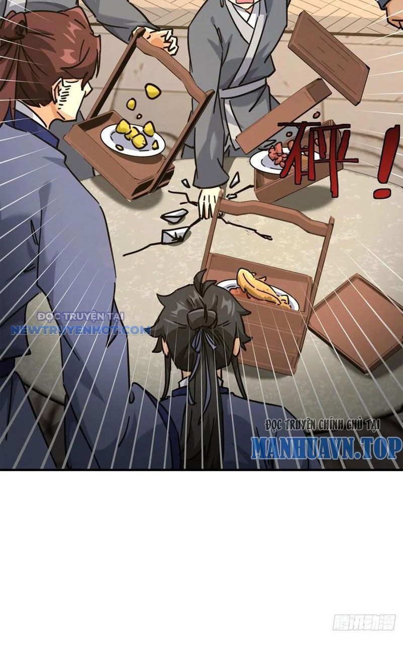 Mời Công Tử Trảm Yêu - Chapter 27 - Page 12