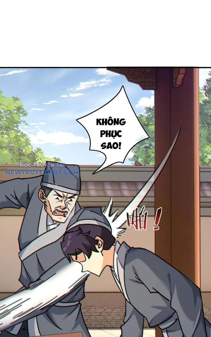 Mời Công Tử Trảm Yêu - Chapter 27 - Page 13