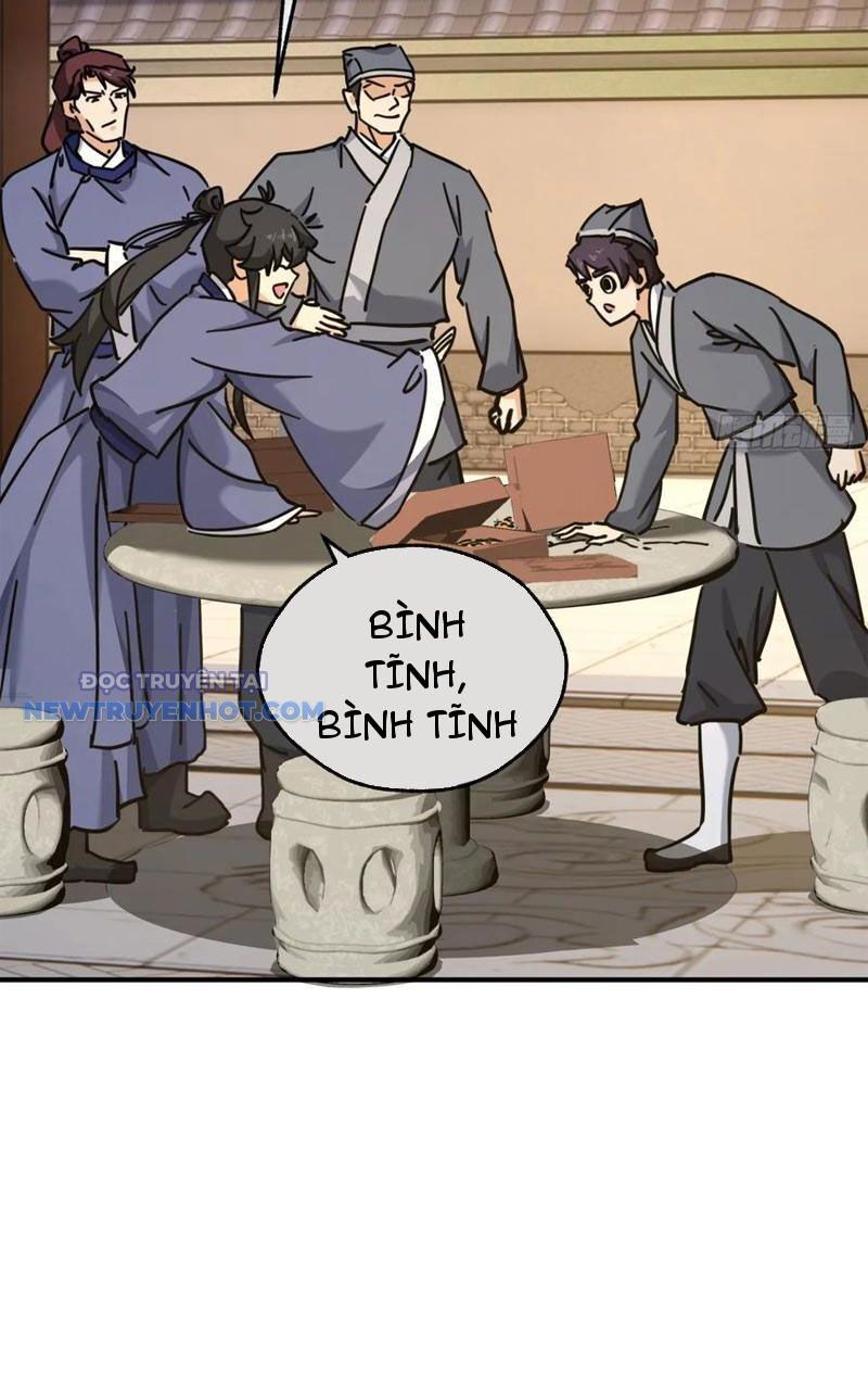 Mời Công Tử Trảm Yêu - Chapter 27 - Page 16