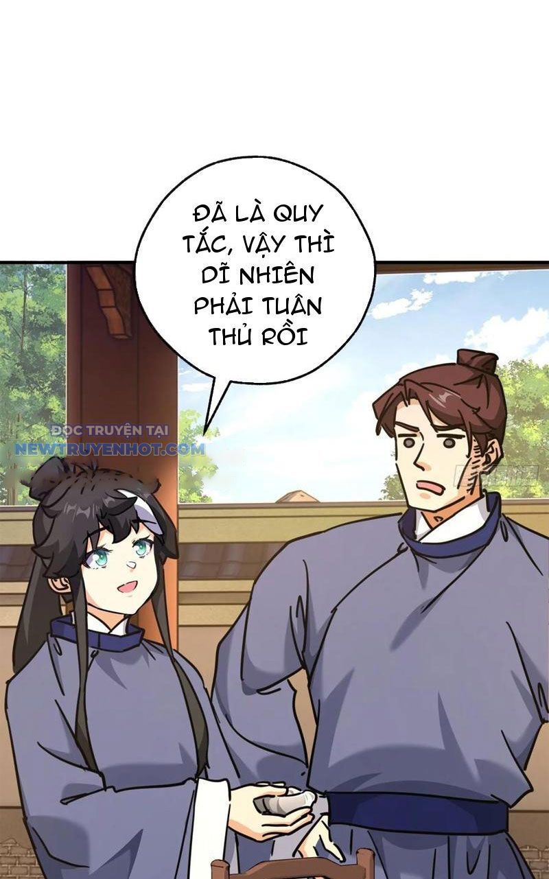 Mời Công Tử Trảm Yêu - Chapter 27 - Page 18