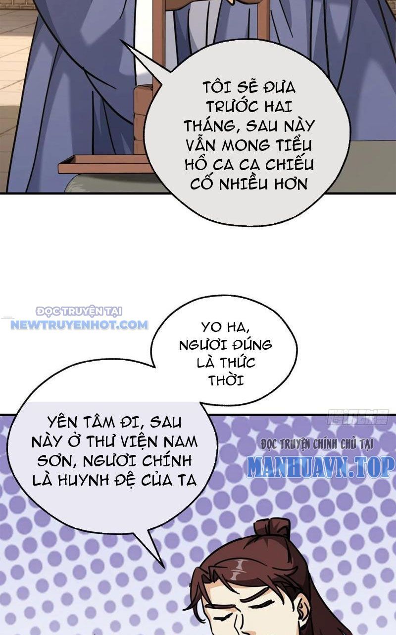 Mời Công Tử Trảm Yêu - Chapter 27 - Page 19