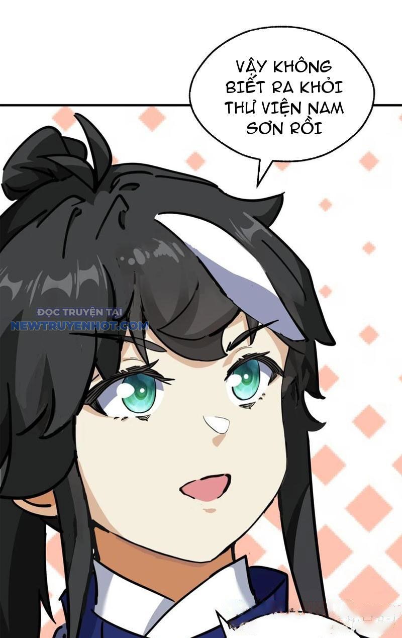 Mời Công Tử Trảm Yêu - Chapter 27 - Page 21