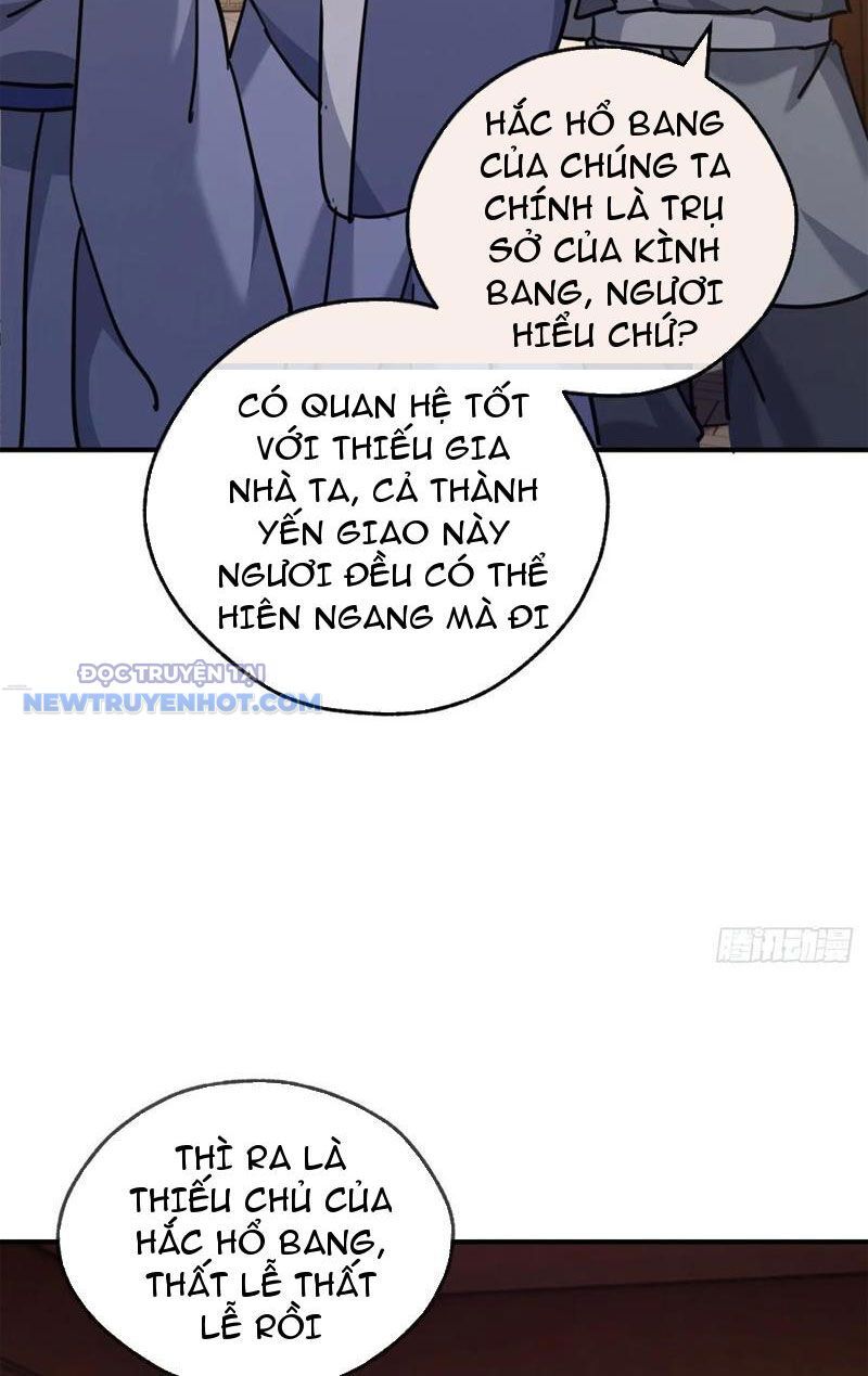 Mời Công Tử Trảm Yêu - Chapter 27 - Page 23