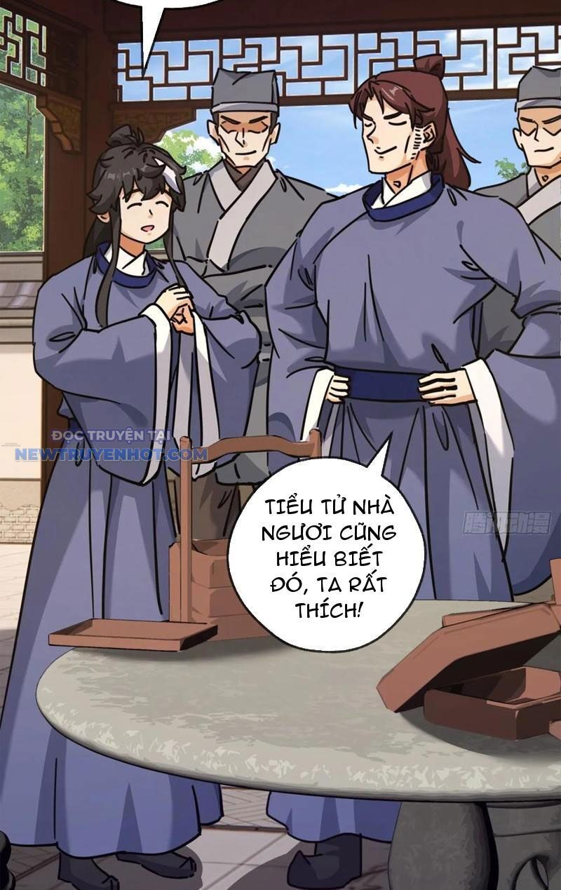 Mời Công Tử Trảm Yêu - Chapter 27 - Page 24