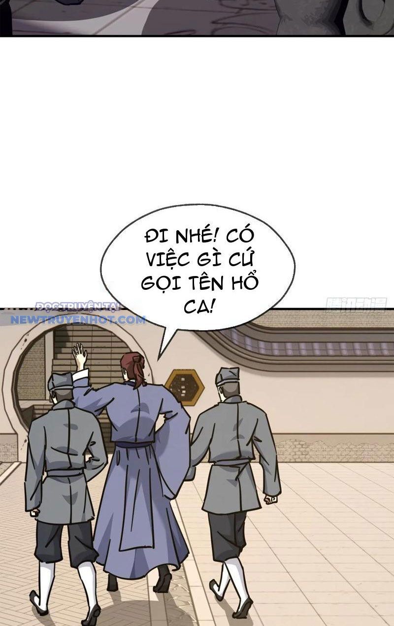 Mời Công Tử Trảm Yêu - Chapter 27 - Page 25