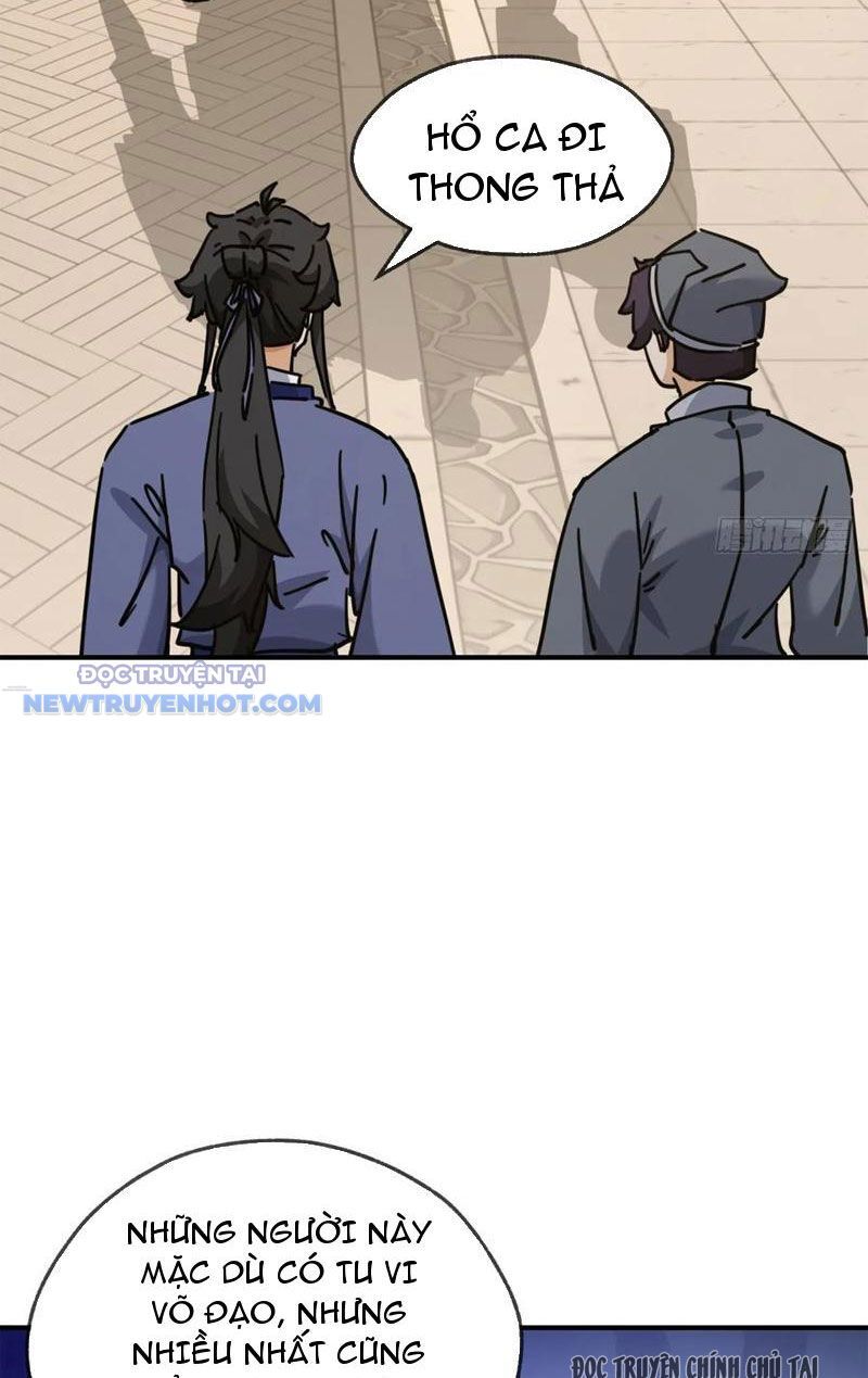 Mời Công Tử Trảm Yêu - Chapter 27 - Page 26