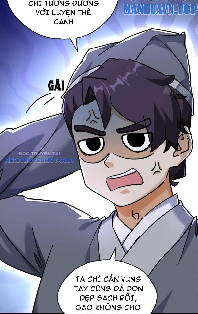 Mời Công Tử Trảm Yêu - Chapter 27 - Page 27