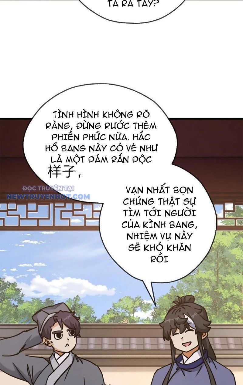 Mời Công Tử Trảm Yêu - Chapter 27 - Page 28