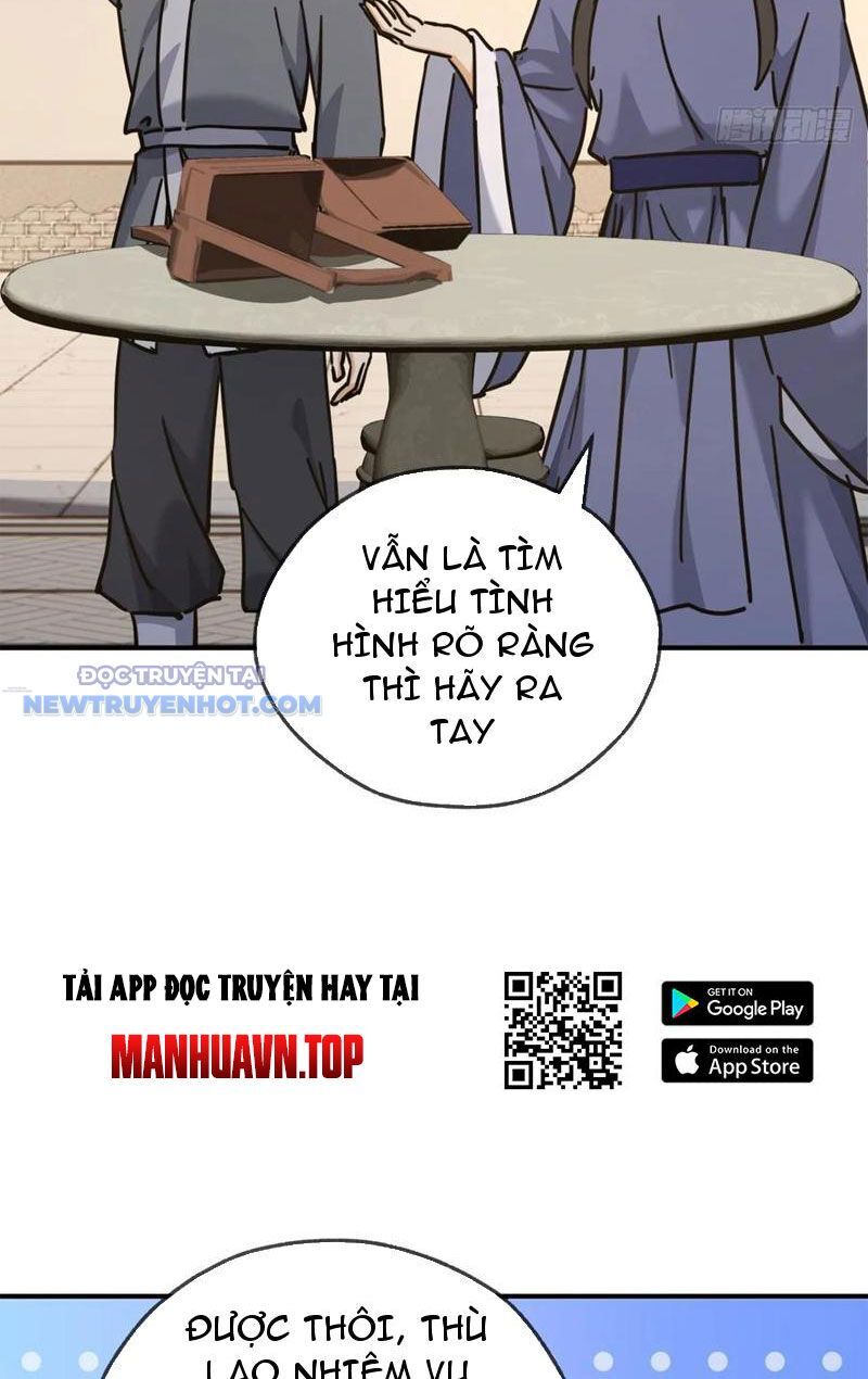 Mời Công Tử Trảm Yêu - Chapter 27 - Page 29
