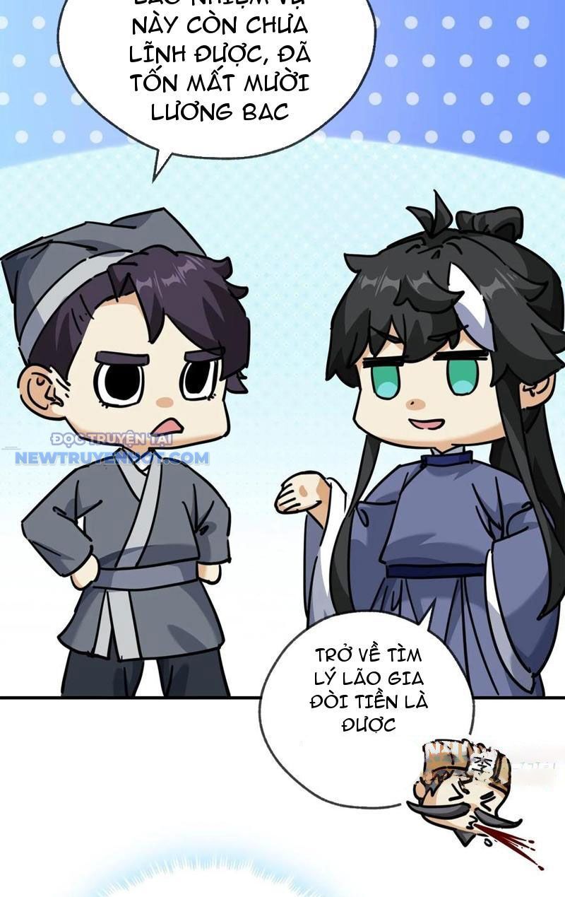 Mời Công Tử Trảm Yêu - Chapter 27 - Page 30