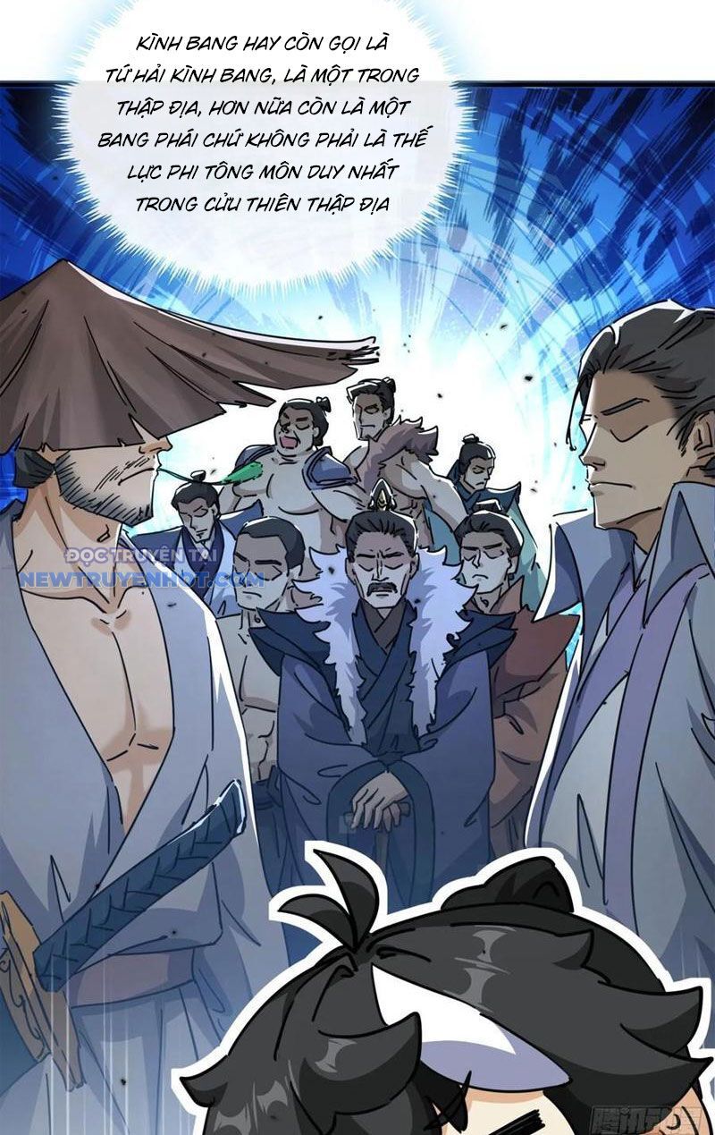 Mời Công Tử Trảm Yêu - Chapter 27 - Page 31