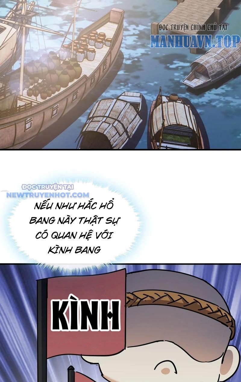 Mời Công Tử Trảm Yêu - Chapter 27 - Page 33