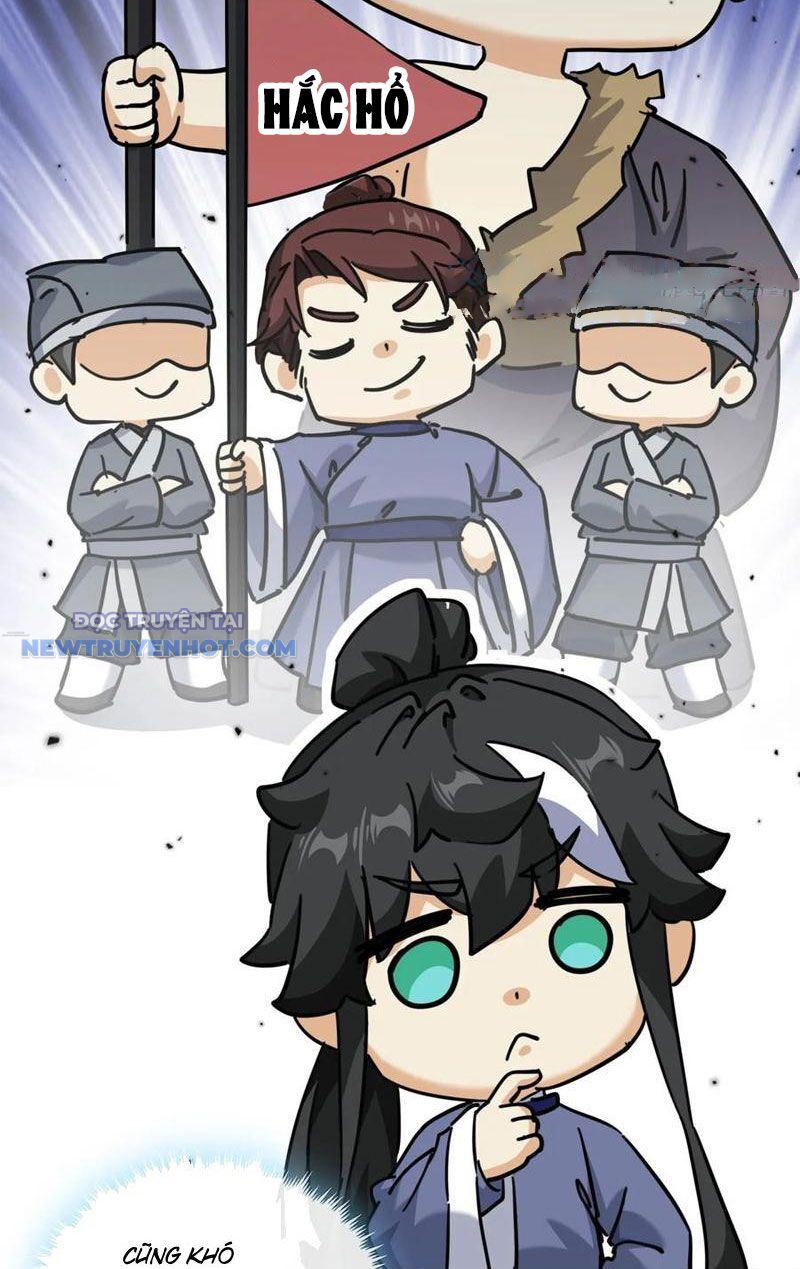 Mời Công Tử Trảm Yêu - Chapter 27 - Page 34