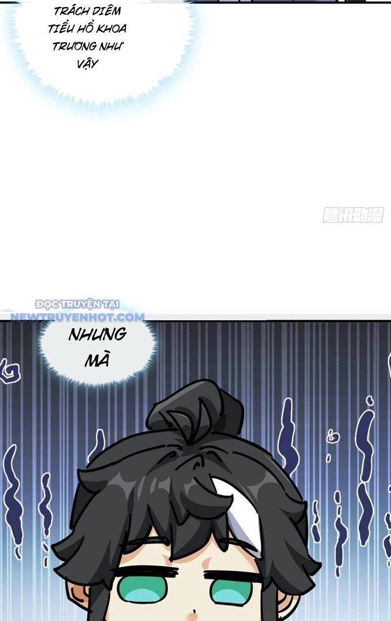 Mời Công Tử Trảm Yêu - Chapter 27 - Page 35