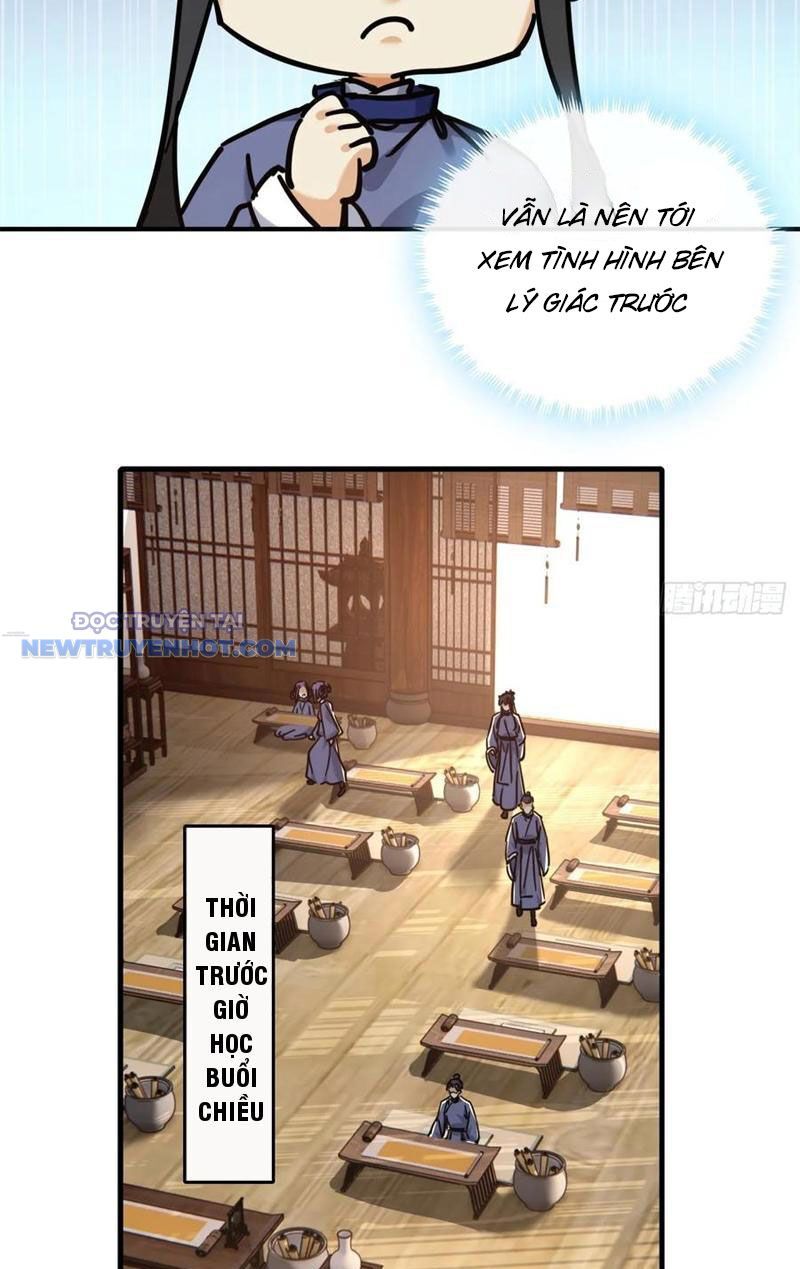 Mời Công Tử Trảm Yêu - Chapter 27 - Page 36