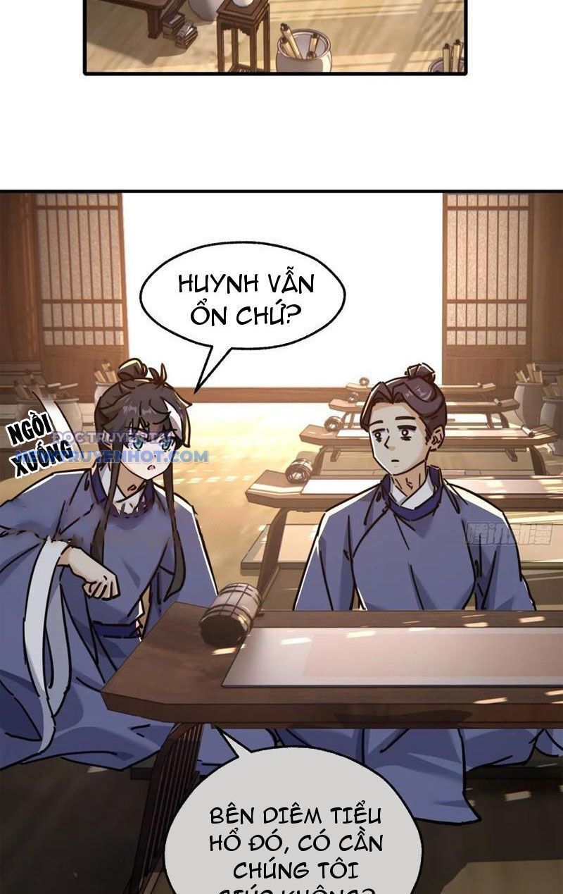 Mời Công Tử Trảm Yêu - Chapter 27 - Page 37