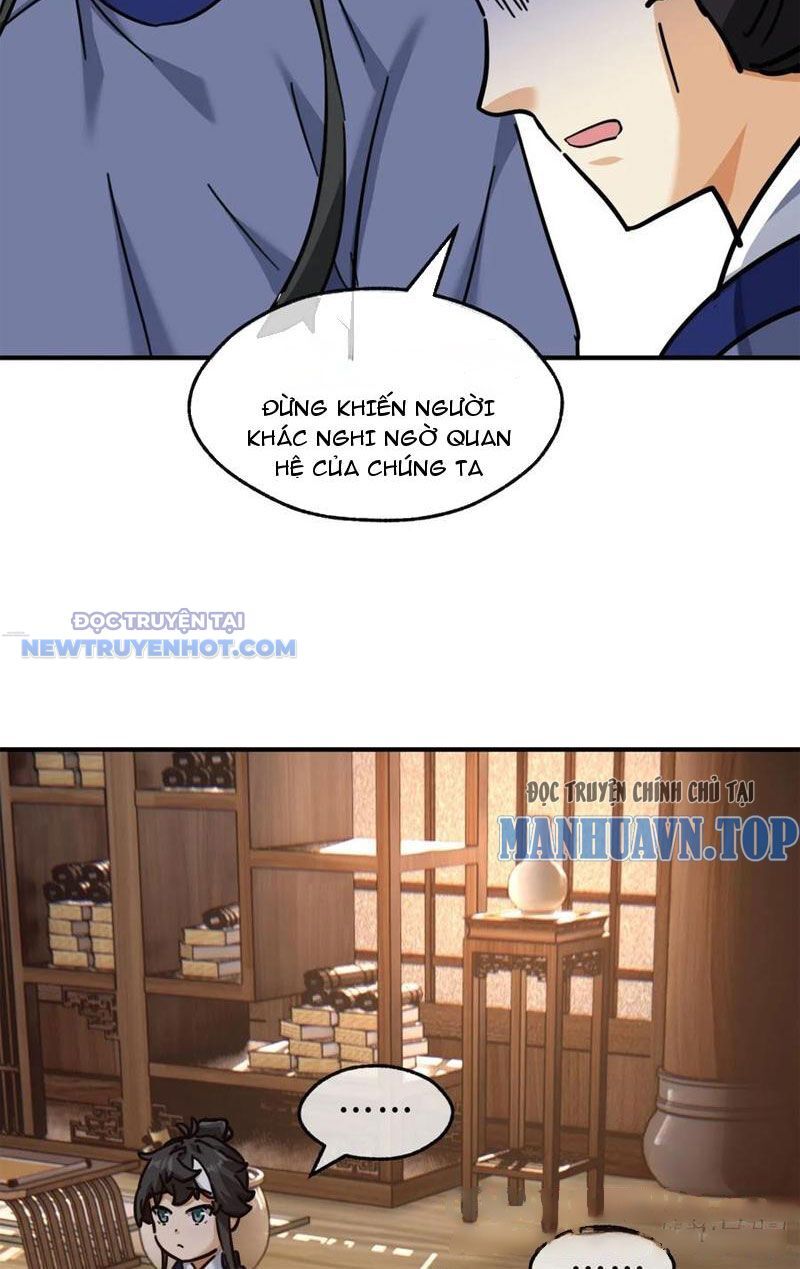 Mời Công Tử Trảm Yêu - Chapter 27 - Page 40