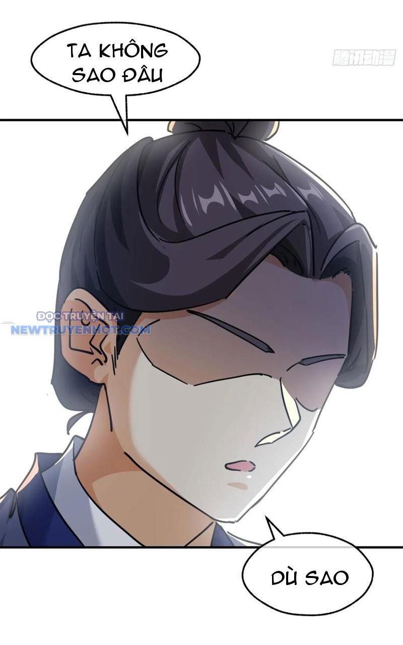 Mời Công Tử Trảm Yêu - Chapter 27 - Page 42