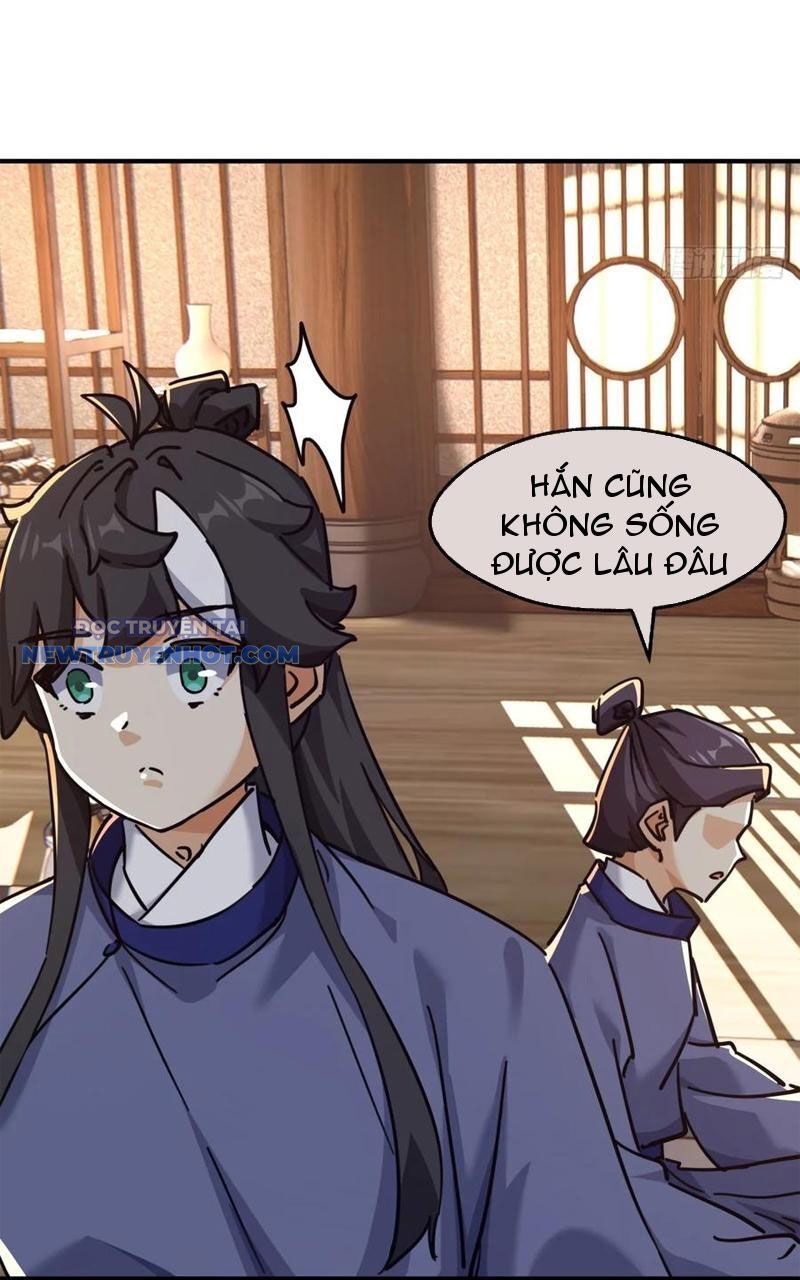 Mời Công Tử Trảm Yêu - Chapter 27 - Page 43