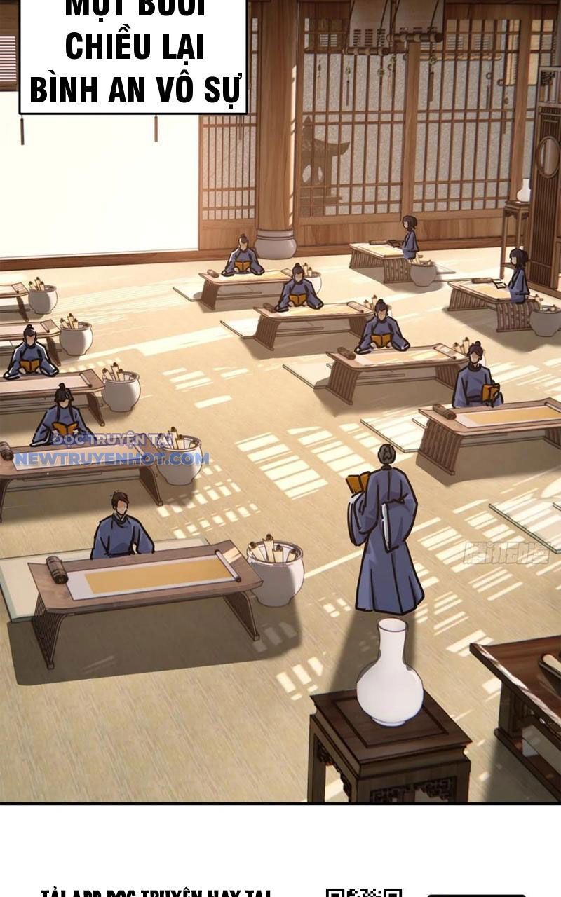 Mời Công Tử Trảm Yêu - Chapter 27 - Page 48