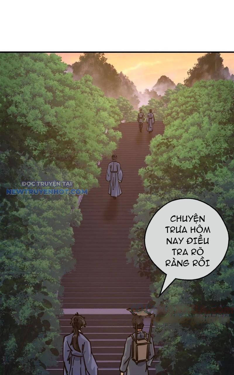Mời Công Tử Trảm Yêu - Chapter 27 - Page 50