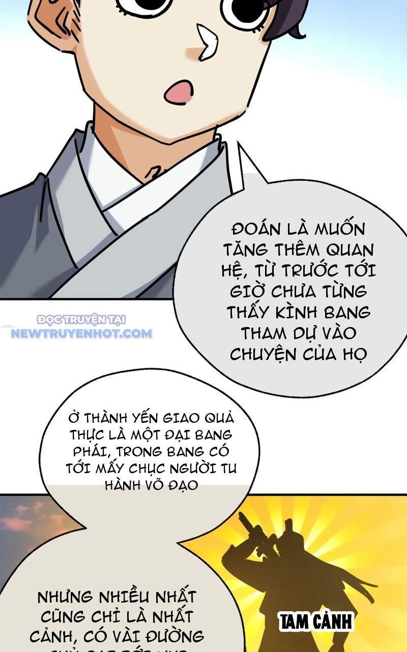 Mời Công Tử Trảm Yêu - Chapter 27 - Page 52