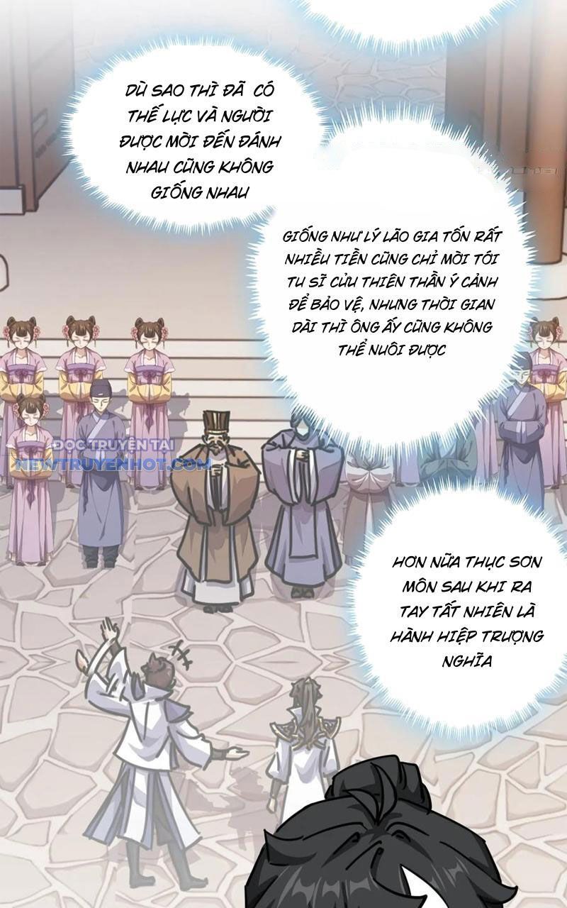 Mời Công Tử Trảm Yêu - Chapter 27 - Page 54