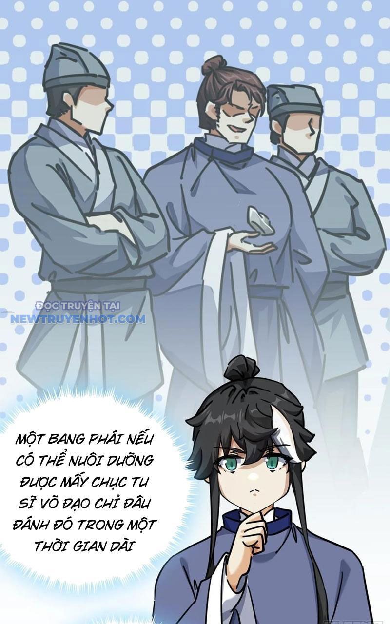 Mời Công Tử Trảm Yêu - Chapter 27 - Page 56