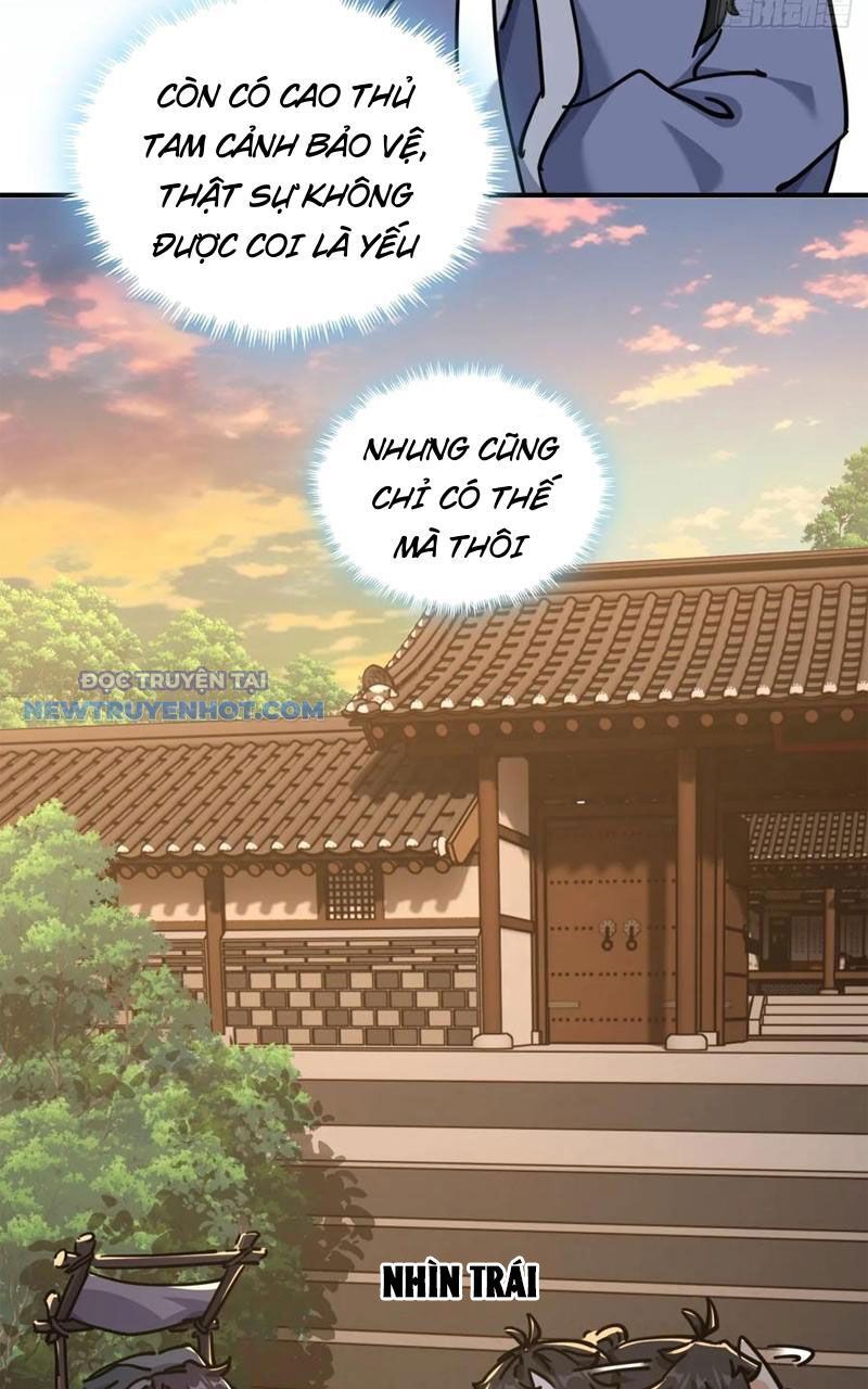 Mời Công Tử Trảm Yêu - Chapter 27 - Page 57