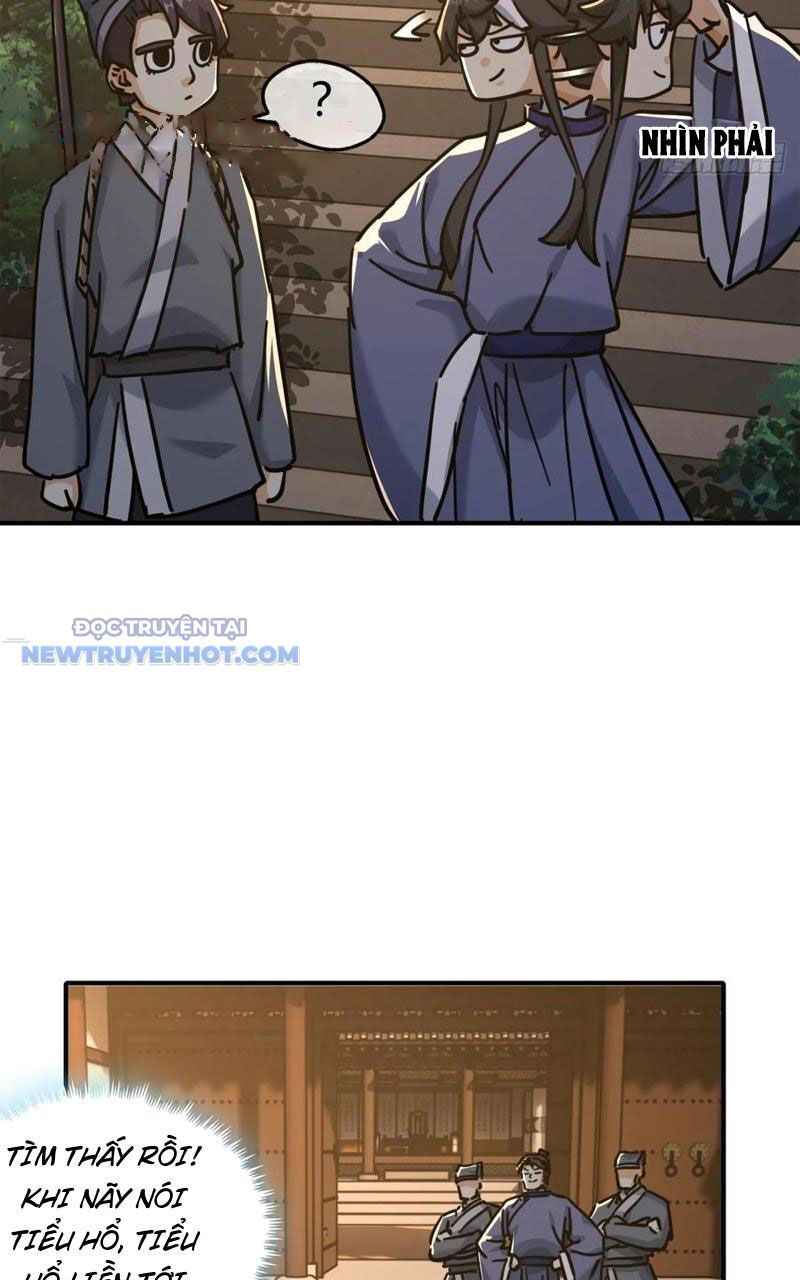 Mời Công Tử Trảm Yêu - Chapter 27 - Page 58