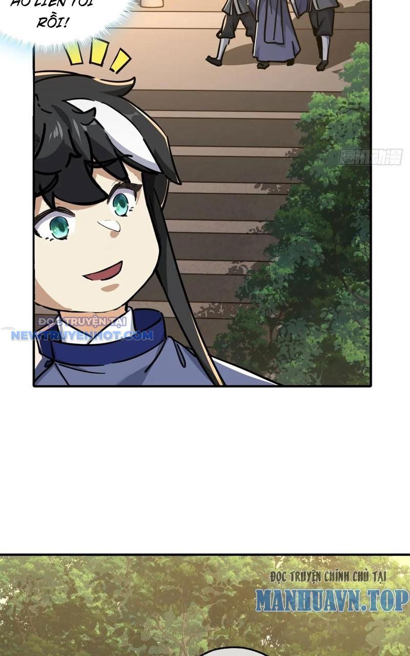 Mời Công Tử Trảm Yêu - Chapter 27 - Page 59