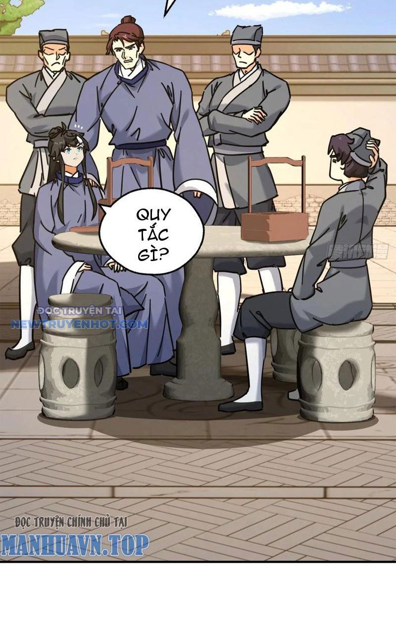 Mời Công Tử Trảm Yêu - Chapter 27 - Page 6