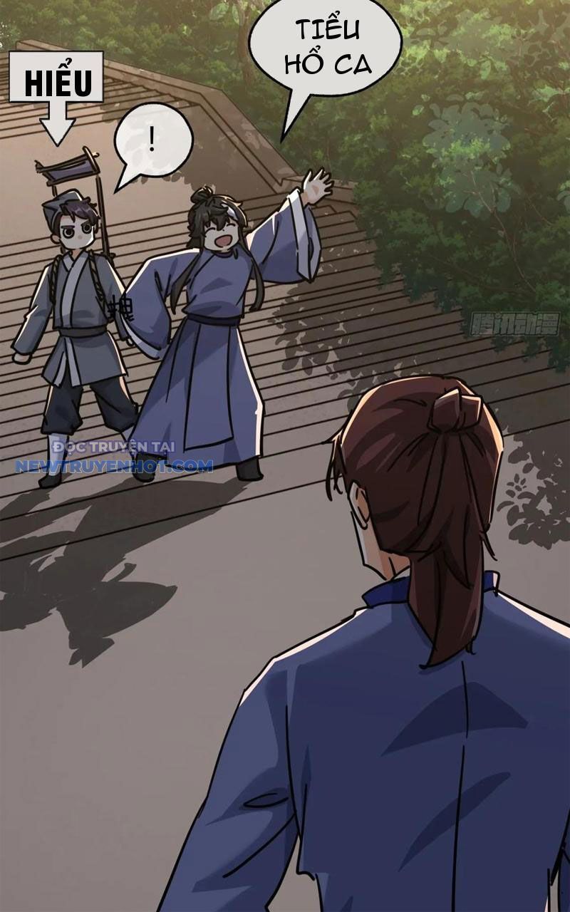 Mời Công Tử Trảm Yêu - Chapter 27 - Page 60