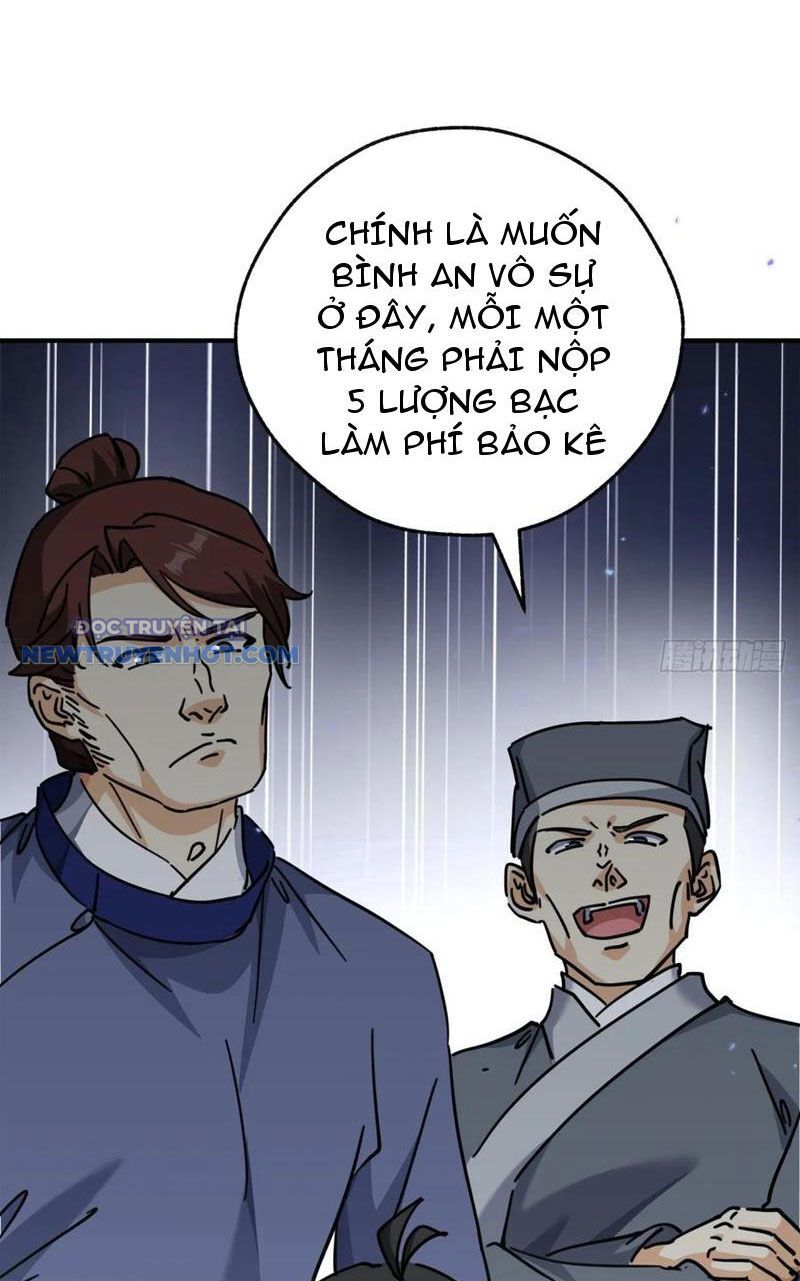 Mời Công Tử Trảm Yêu - Chapter 27 - Page 7