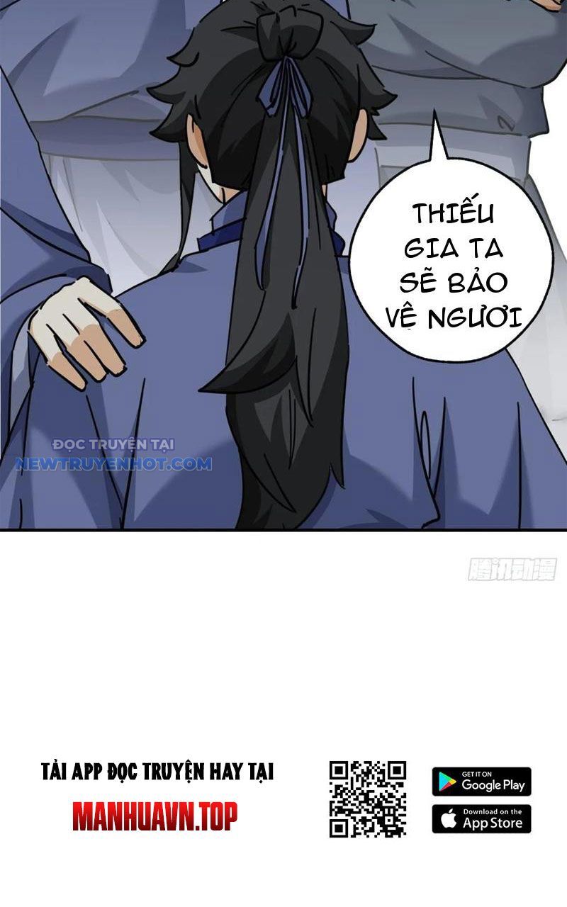 Mời Công Tử Trảm Yêu - Chapter 27 - Page 8