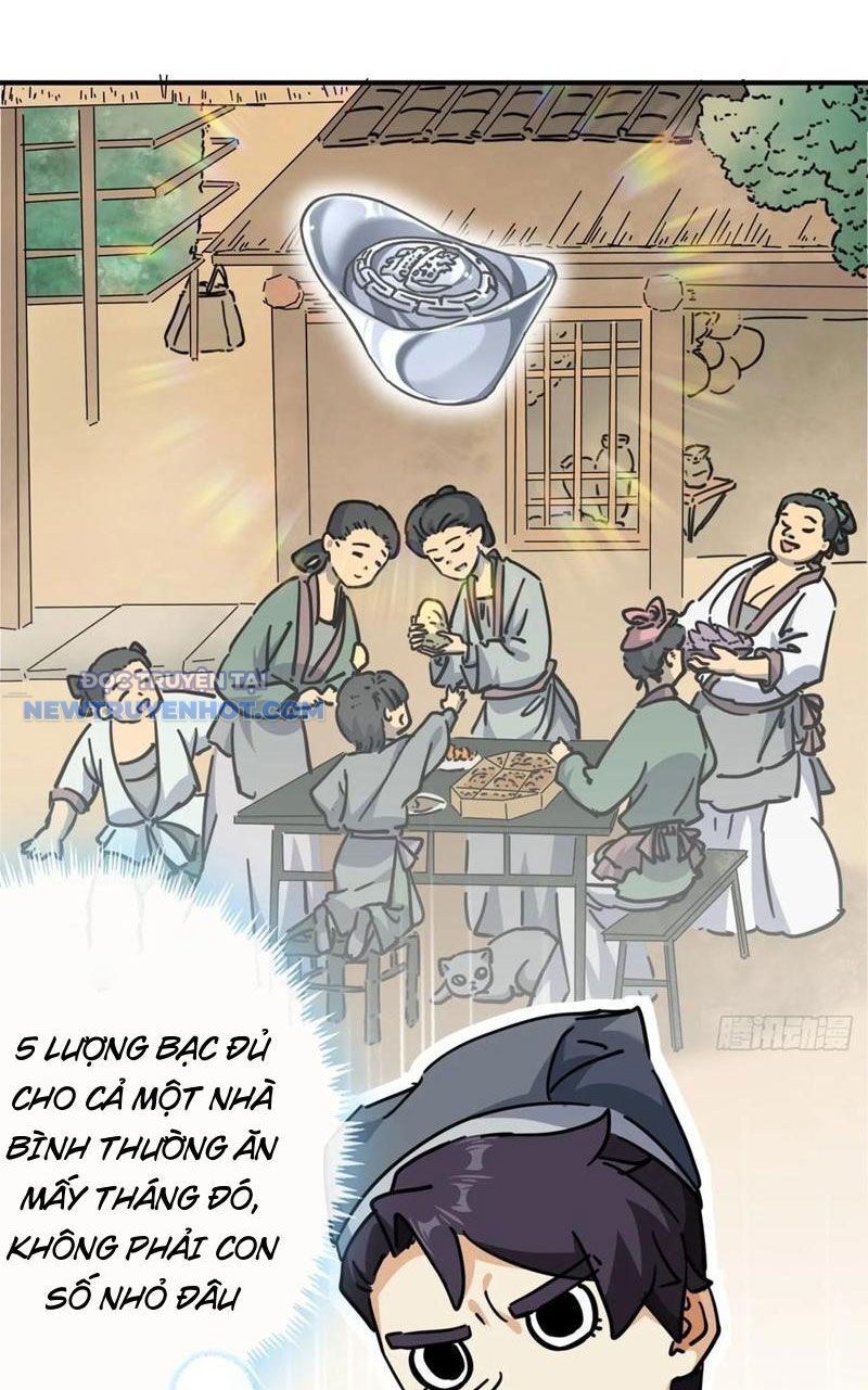 Mời Công Tử Trảm Yêu - Chapter 27 - Page 9