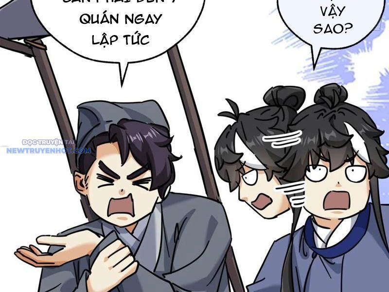 Mời Công Tử Trảm Yêu - Chapter 28 - Page 101