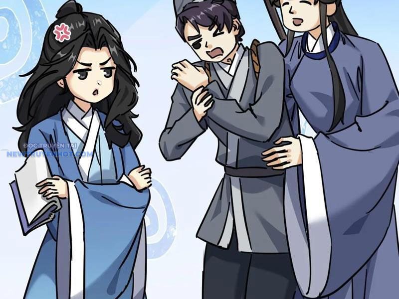 Mời Công Tử Trảm Yêu - Chapter 28 - Page 104