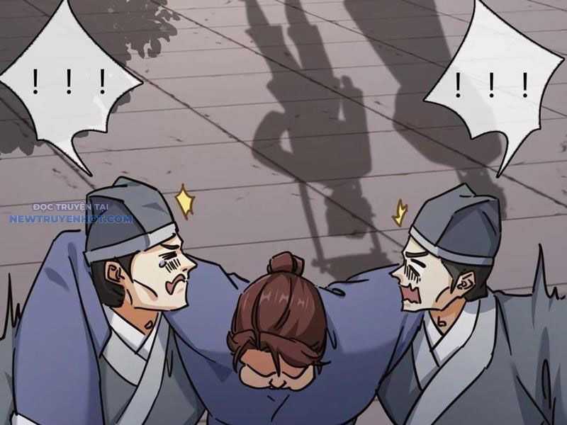 Mời Công Tử Trảm Yêu - Chapter 28 - Page 120