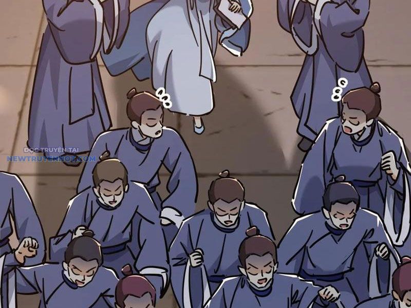 Mời Công Tử Trảm Yêu - Chapter 28 - Page 18