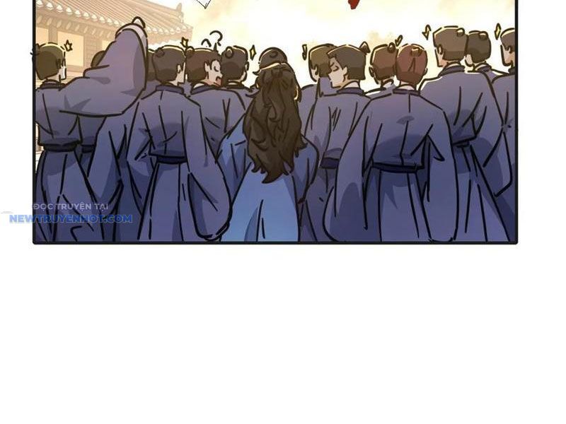 Mời Công Tử Trảm Yêu - Chapter 28 - Page 29