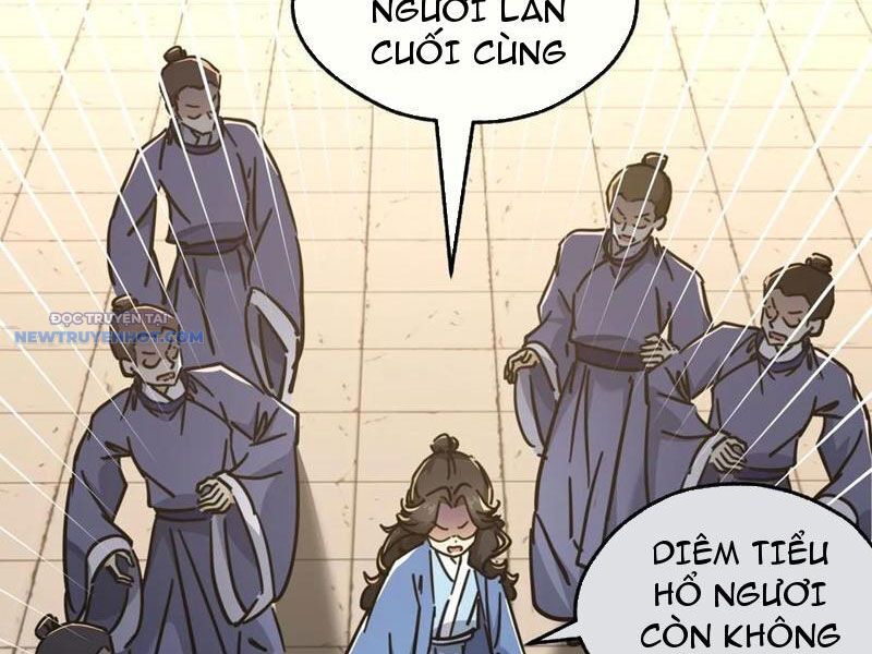 Mời Công Tử Trảm Yêu - Chapter 28 - Page 32