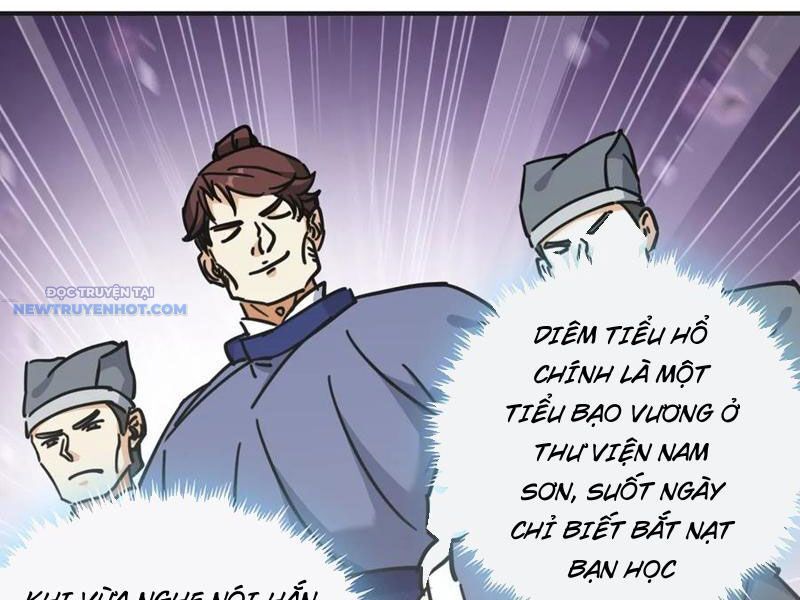 Mời Công Tử Trảm Yêu - Chapter 28 - Page 48