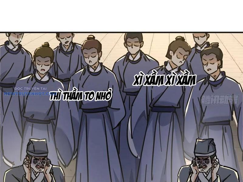 Mời Công Tử Trảm Yêu - Chapter 28 - Page 53