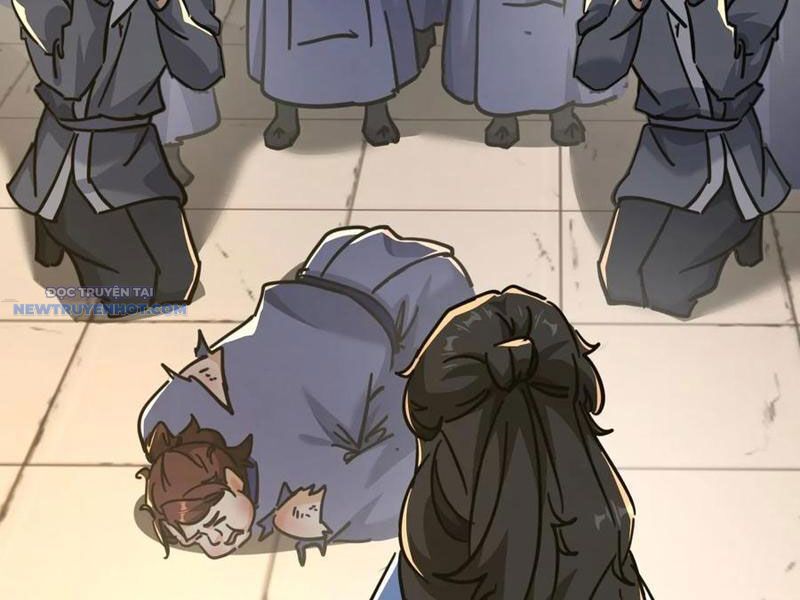 Mời Công Tử Trảm Yêu - Chapter 28 - Page 54