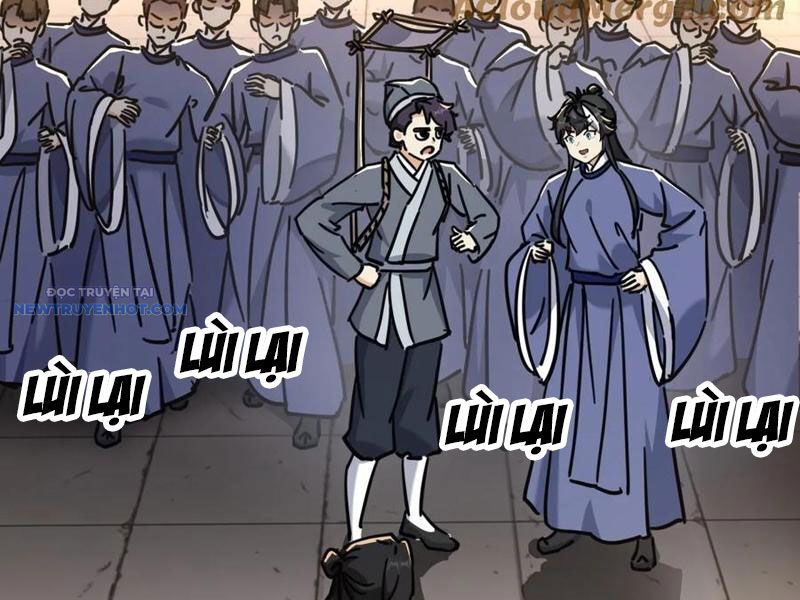 Mời Công Tử Trảm Yêu - Chapter 28 - Page 71