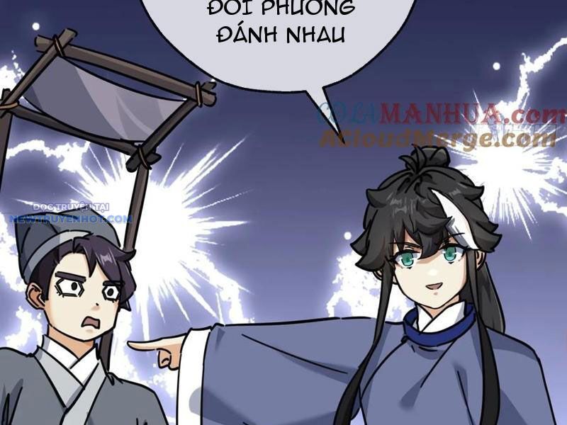 Mời Công Tử Trảm Yêu - Chapter 28 - Page 96