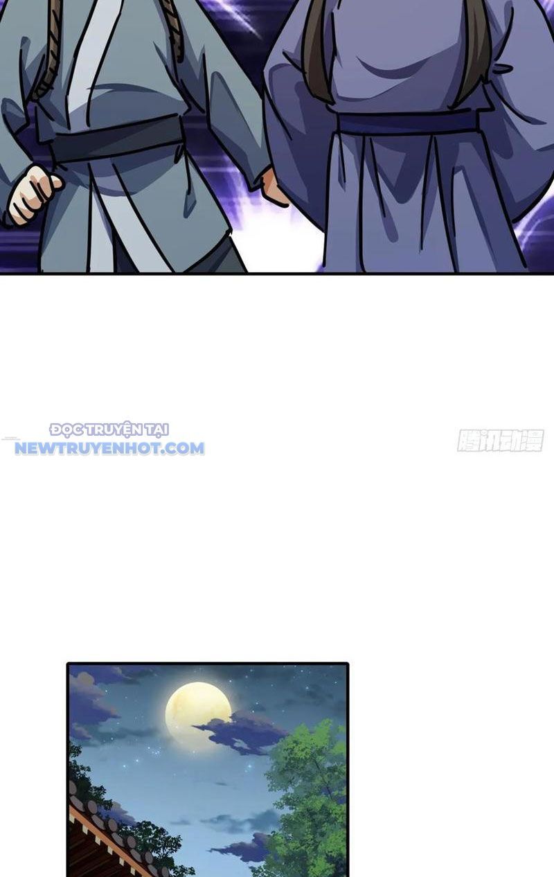 Mời Công Tử Trảm Yêu - Chapter 29 - Page 12